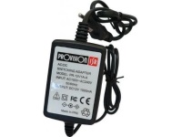 Provision ISR - PR-12V1A - Voltaje